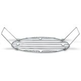 Grille 31.5 x 21.5 cm pour Roasty'Cook 34 cm et 38 cm