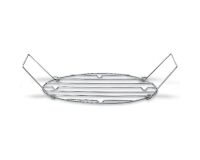 Grille 31.5 x 21.5 cm pour Roasty'Cook 34 cm et 38 cm