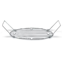 Grille 31.5 x 21.5 cm pour Roasty'Cook 34 cm et 38 cm