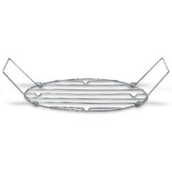 Grille 31.5 x 21.5 cm pour Roasty'Cook 34 cm et 38 cm