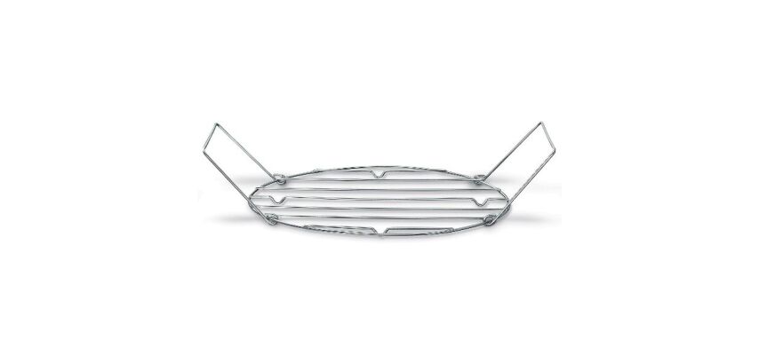Grille 31.5 x 21.5 cm pour Roasty'Cook 34 cm et 38 cm