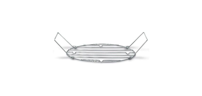 Grille 31.5 x 21.5 cm pour Roasty'Cook 34 cm et 38 cm