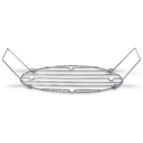 Grille 31.5 x 21.5 cm pour Roasty'Cook 34 cm et 38 cm