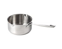 Casserole 16 cm 2 becs verseurs - Maestro