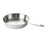 Poêle inox 20 cm - Maestro