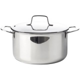 Faitout 16 cm + couvercle - Maestro