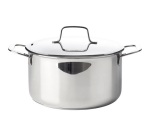 Faitout 24 cm + couvercle - Maestro