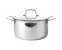 Faitout 24 cm + couvercle - Maestro