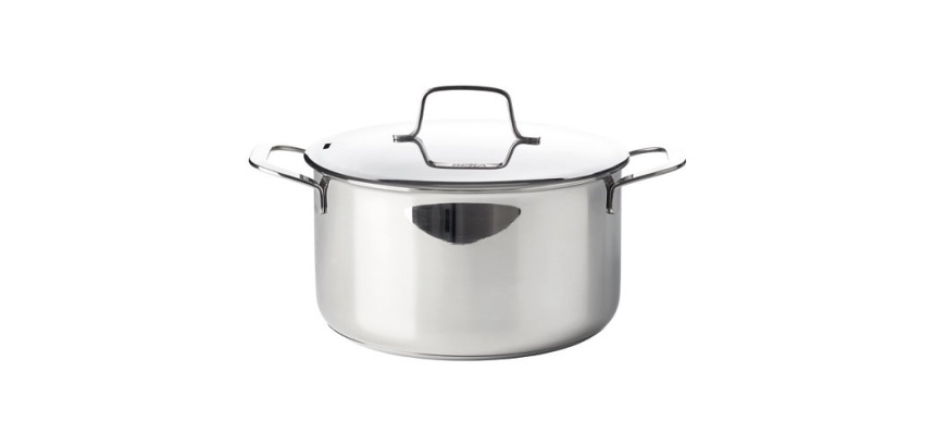 Faitout 24 cm + couvercle - Maestro