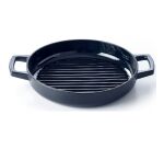 Grill en fonte Nori - Ø 28 cm