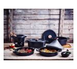 Poêle grill 28 cm - Nori