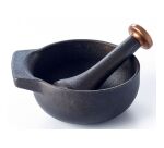 Mortier + pilon - Nori