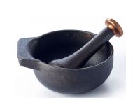 Mortier + pilon - Nori