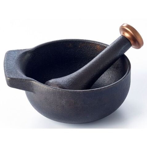 Mortier + pilon - Nori