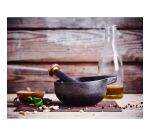 Mortier + pilon - Nori