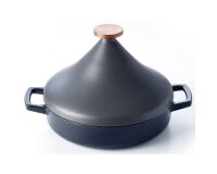 Tajine 28 cm - Nori