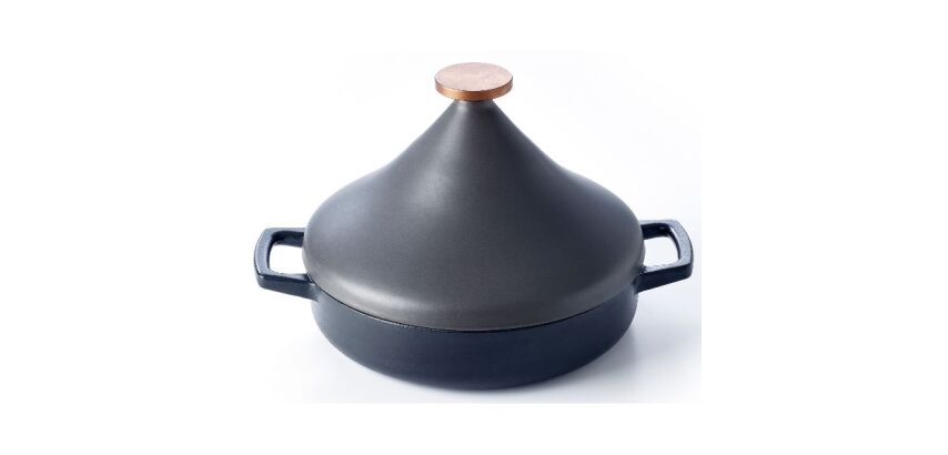 Tajine 28 cm - Nori