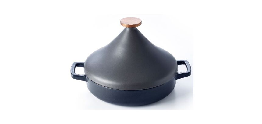 Tajine 28 cm - Nori