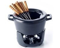 Service à fondue 2 L / 8 personnes - Nori