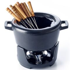 Service à fondue 2 L / 8 personnes - Nori