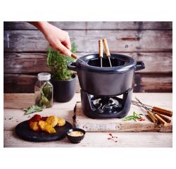 Service à fondue 2 L / 8 personnes - Nori