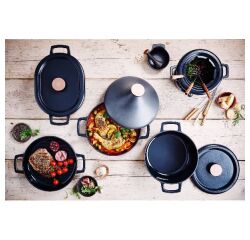 Service à fondue 2 L / 8 personnes - Nori