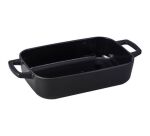 Plat à four 30 x 20 cm - Nori