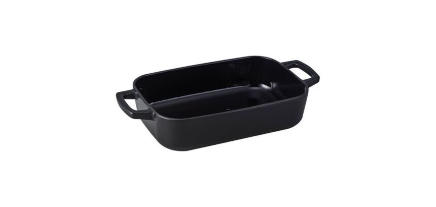 Plat à four 30 x 20 cm - Nori