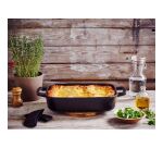 Plat à four 30 x 20 cm - Nori