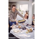 Plat à four 30 x 20 cm - Nori