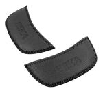 Set 2 manchons en cuir - Nori