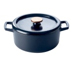 Cocotte ronde 26 cm / 5 L - Nori