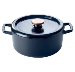 Cocotte ronde 26 cm / 5 L - Nori
