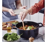 Cocotte ronde 26 cm / 5 L - Nori