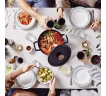 Cocotte ronde 26 cm / 5 L - Nori