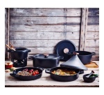 Cocotte ronde 26 cm / 5 L - Nori