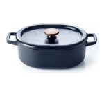 Cocotte en fonte Nori