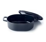 Cocotte en fonte Nori