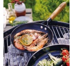 Poêle 20 cm - Mandala