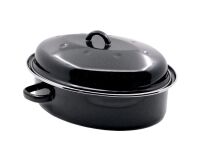 Daubière 32 cm - Roasty'Cook