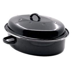 Daubière 32 cm - Roasty'Cook