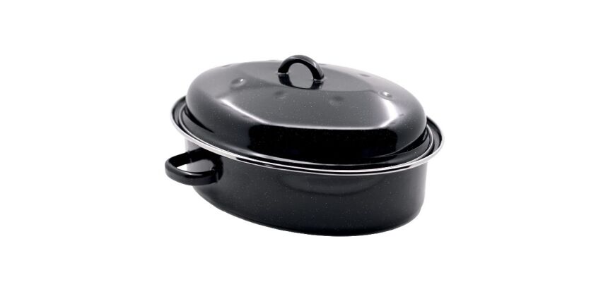 Daubière 32 cm - Roasty'Cook