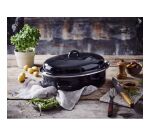 Daubière 32 cm - Roasty'Cook