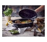 Daubière 32 cm - Roasty'Cook