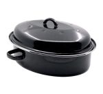 Daubière 42 cm - Roasty'Cook