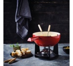 Service à fondue Belledone - 6 personnes