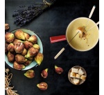 Service à fondue Belledone - 6 personnes