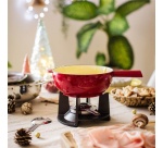Service à fondue Belledone - 6 personnes