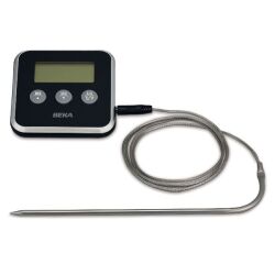 Thermomètre de cuisson - ThermoMEATer