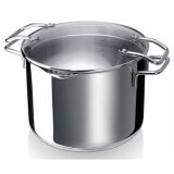 Cuiseur à pâtes 24 cm - Emporo